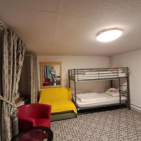 Friendly Hostel Zuerich 外观 照片