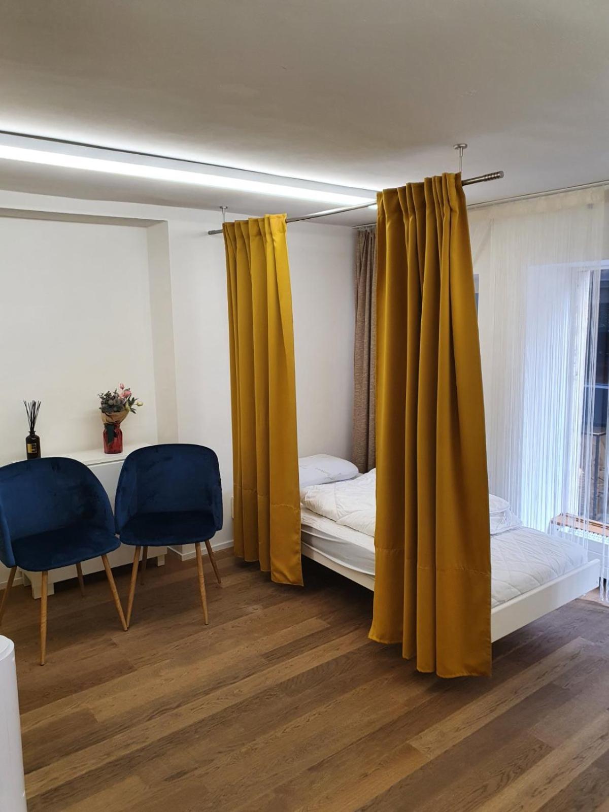 Friendly Hostel Zuerich 外观 照片