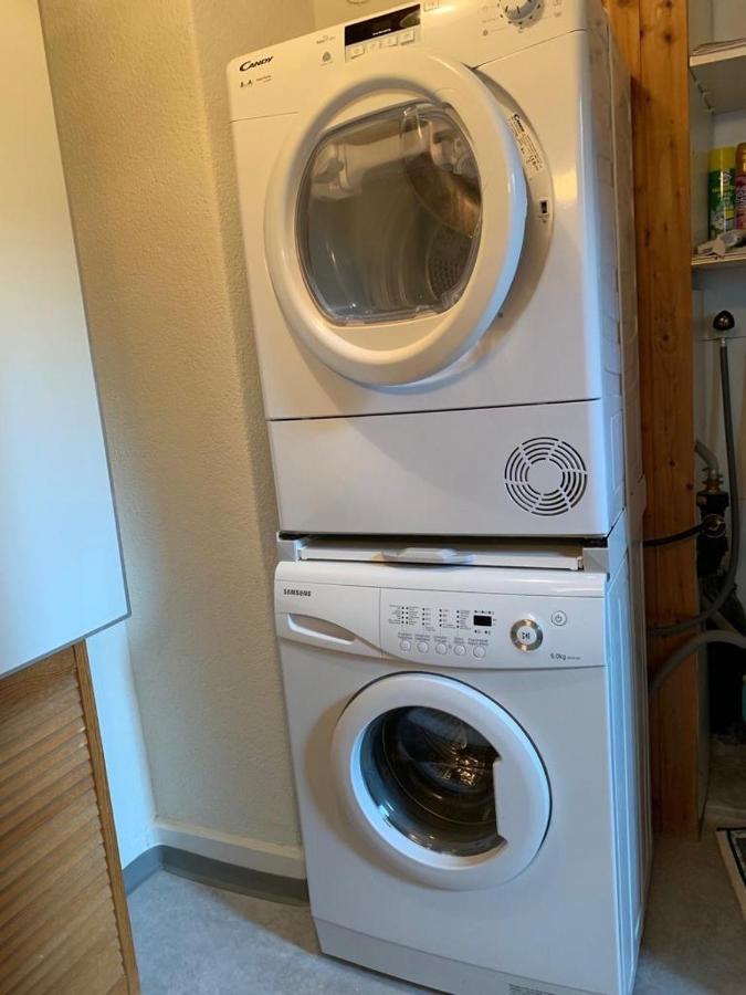 Friendly Hostel Zuerich 外观 照片
