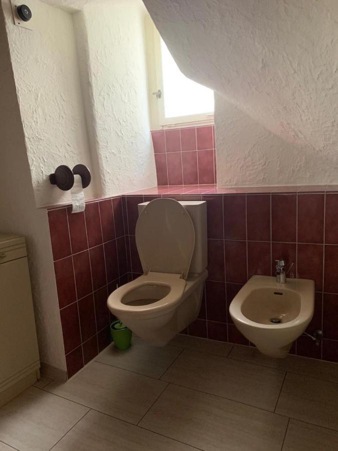 Friendly Hostel Zuerich 外观 照片
