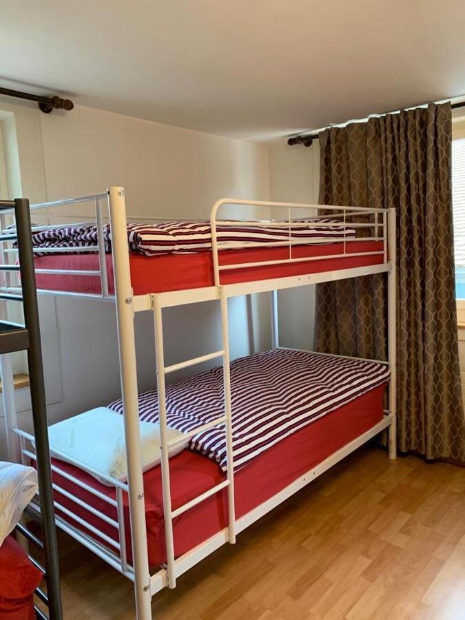 Friendly Hostel Zuerich 外观 照片